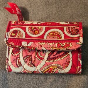 Vera Bradley Wallet